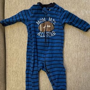 Baby Sleeper